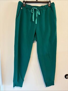 Figs Technical Collection Scrub Jogger Pants NWOT